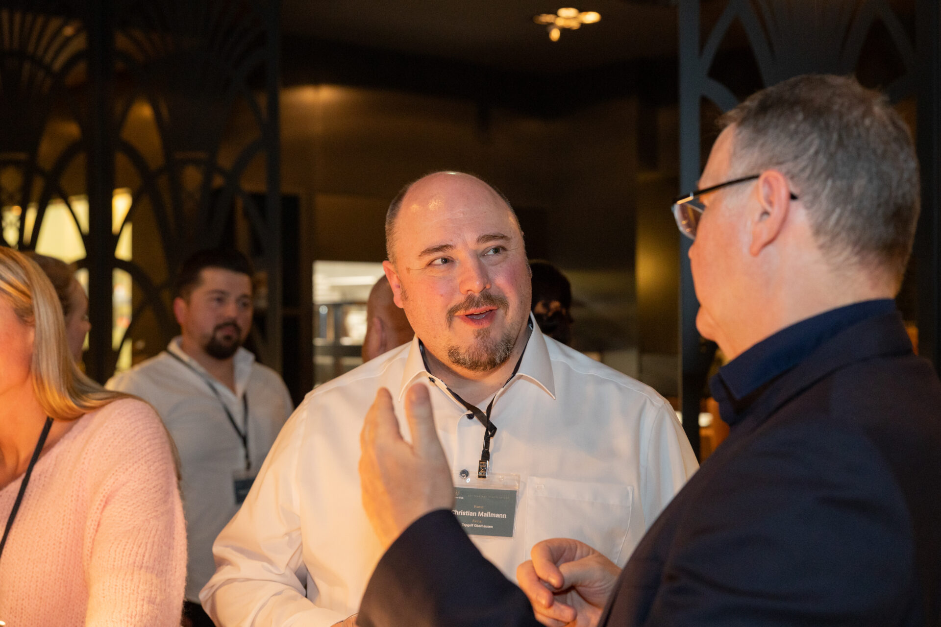 Kaminabend am 16.09.2026