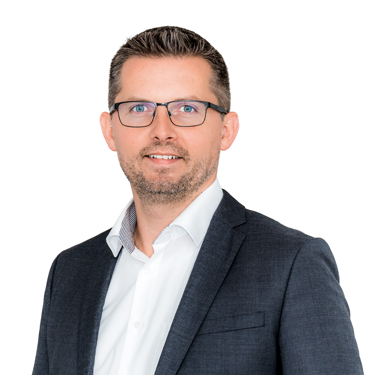 Clubdirektor Dortmund Huckarde Raphael Jurczak