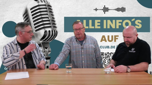 Frank Dutsch - Unternehmertum im Galabau