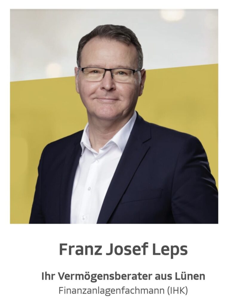Franz Josef Leps