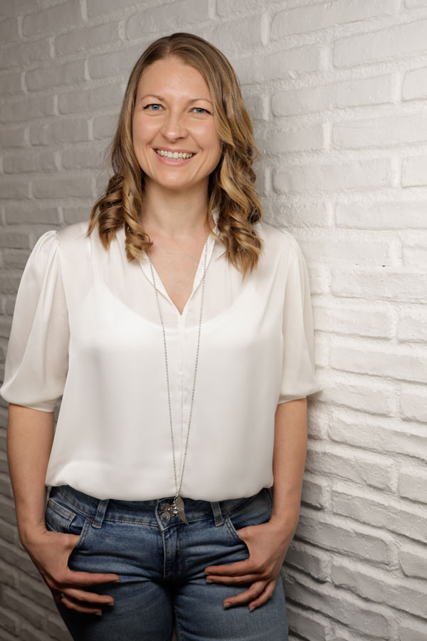 Yvonne Uysal Ernährungsberatung mit Konzept