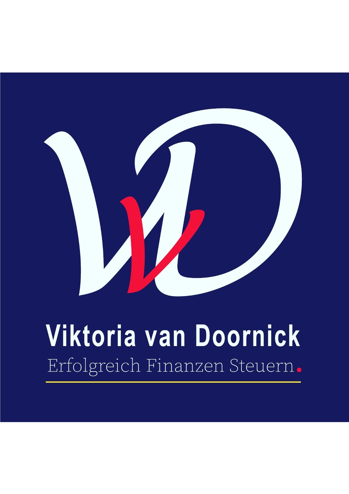 Viktoria van Doornick